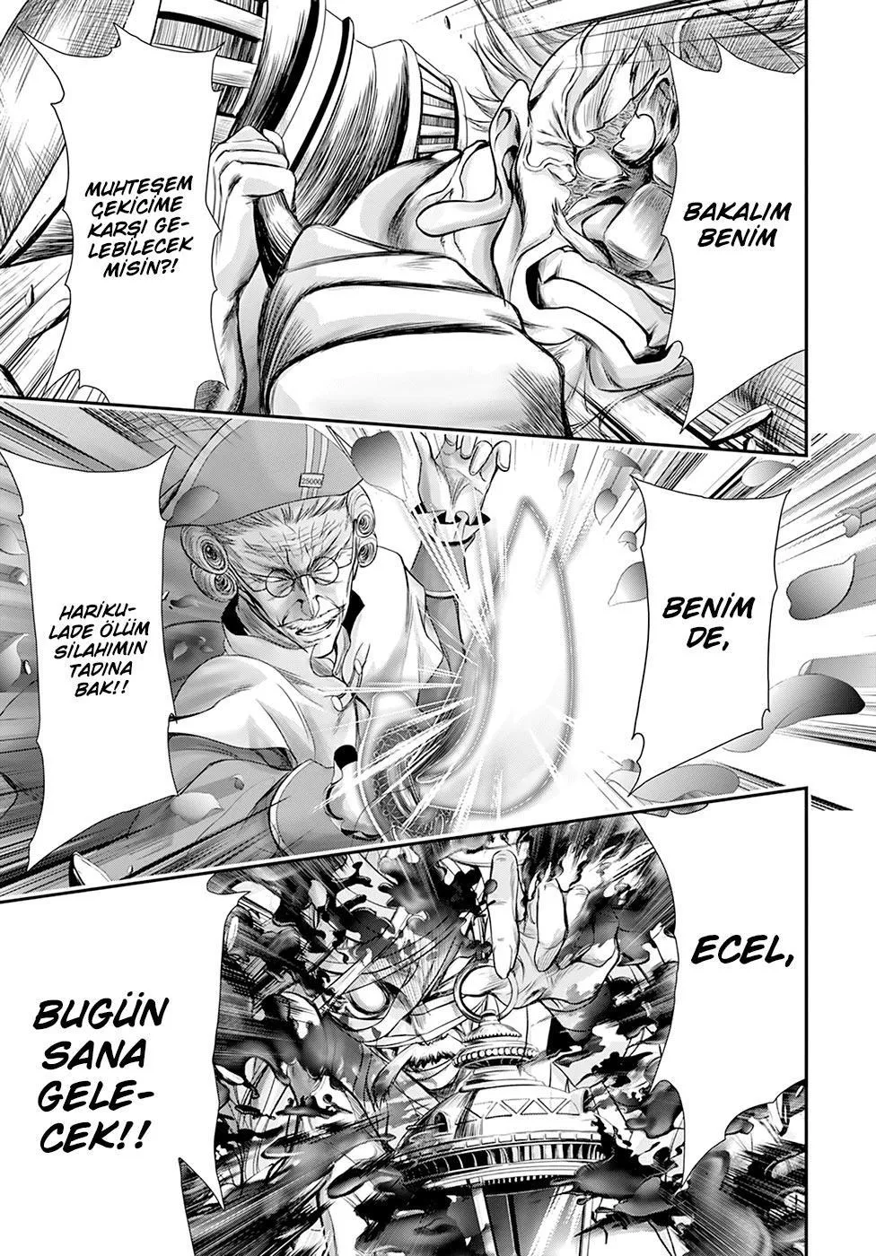 Plunderer - Sayfa 12