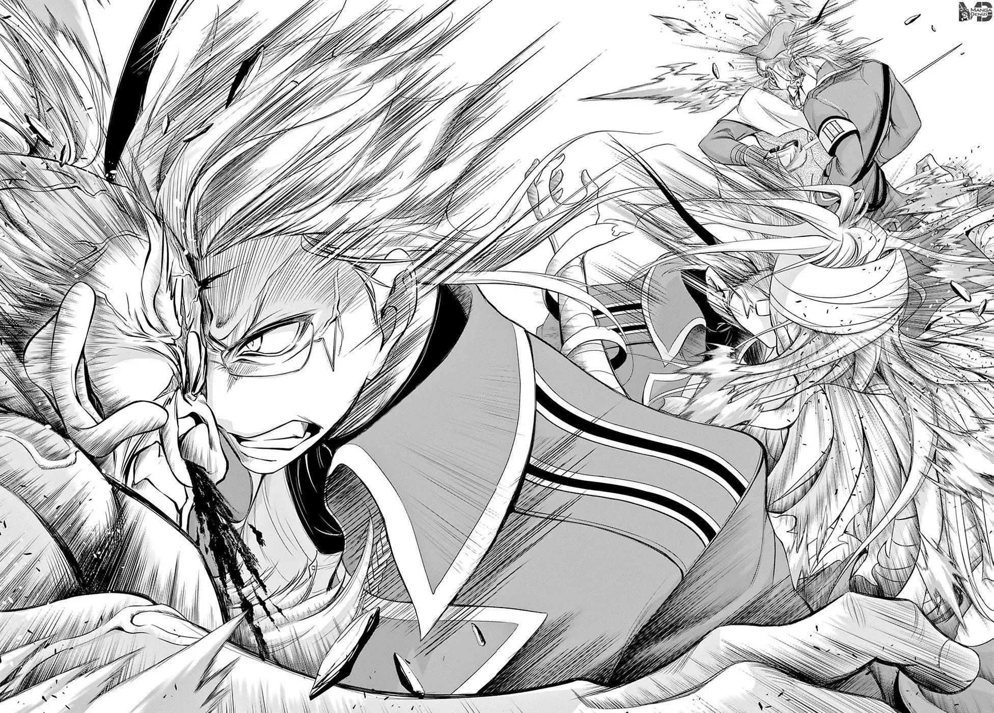 Plunderer - Sayfa 13