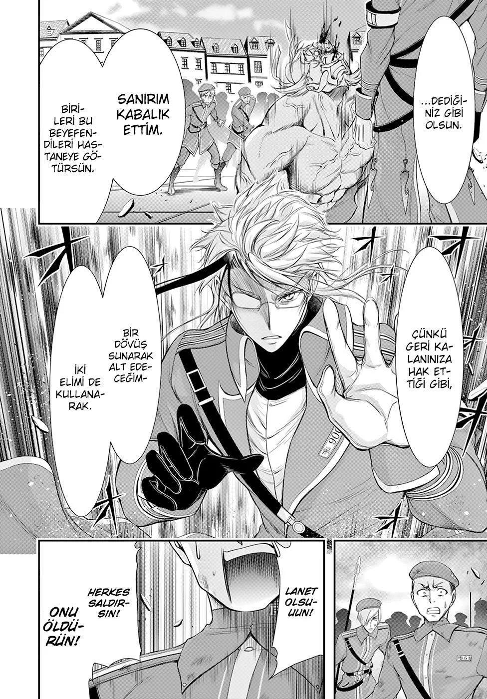 Plunderer - Sayfa 14