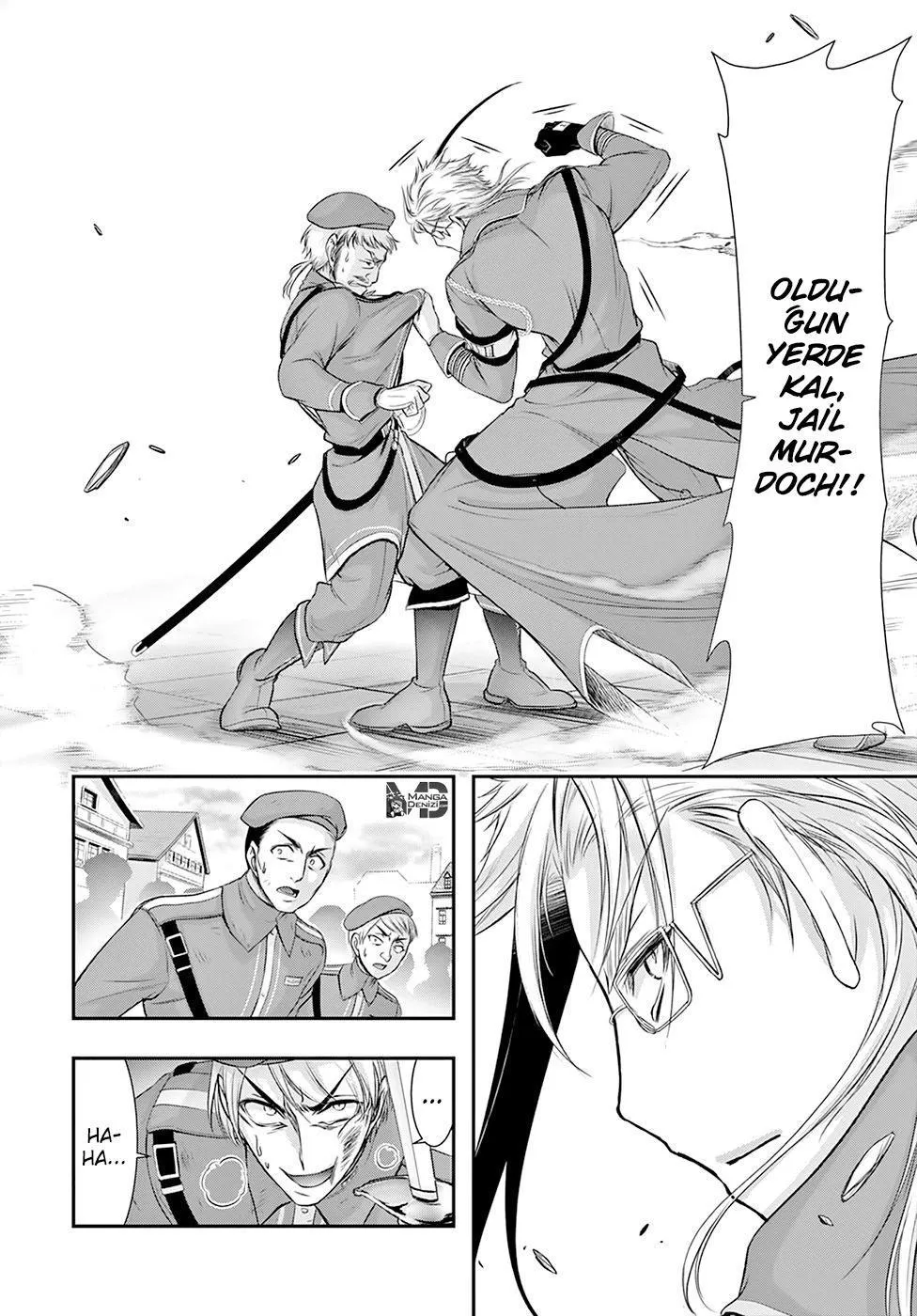 Plunderer - Sayfa 16