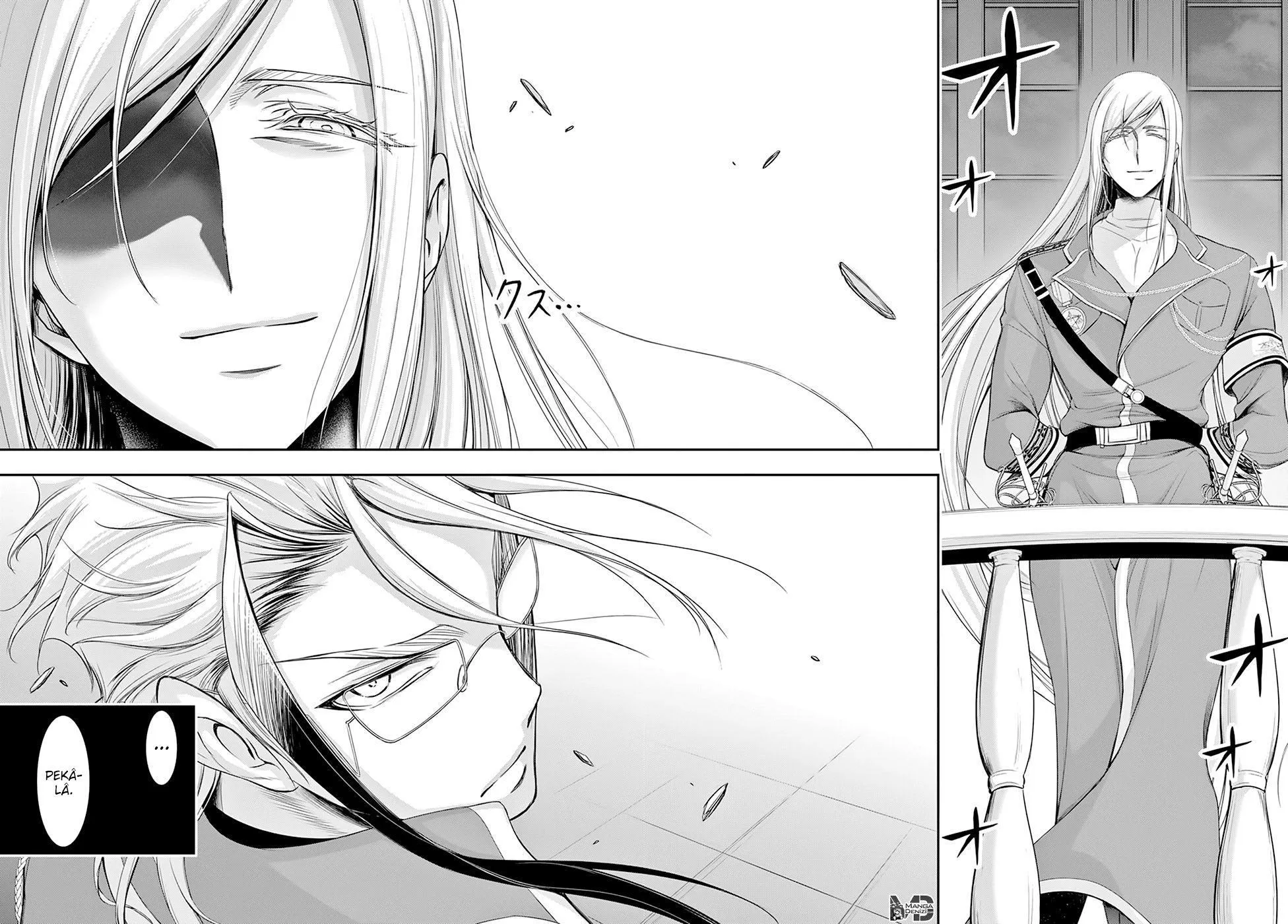 Plunderer - Sayfa 21