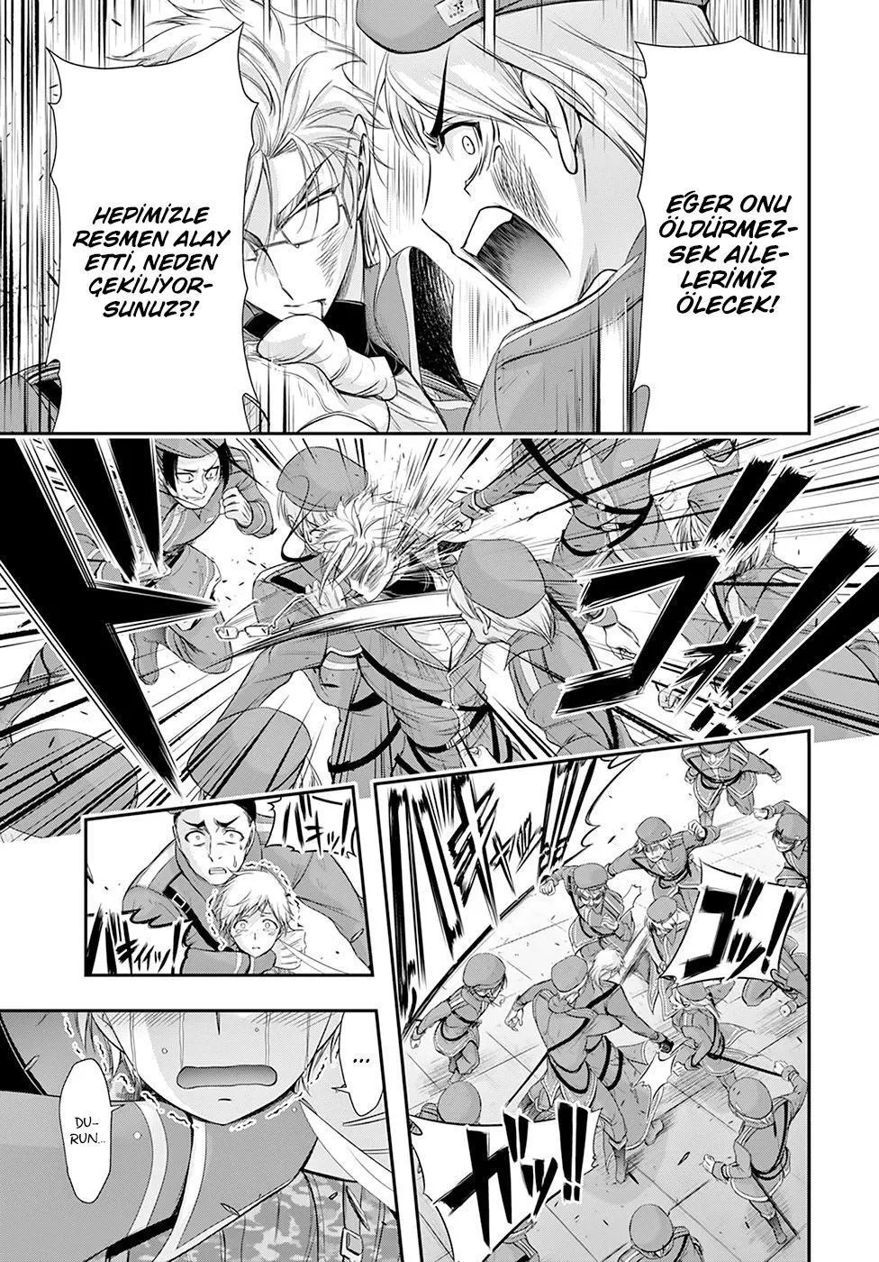 Plunderer - Sayfa 23