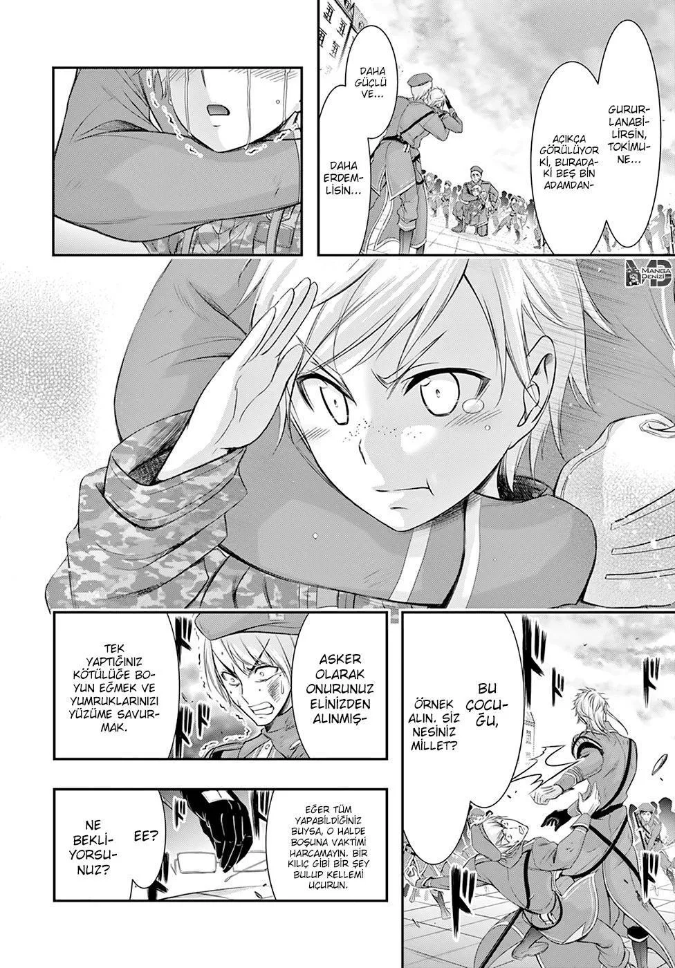 Plunderer - Sayfa 26