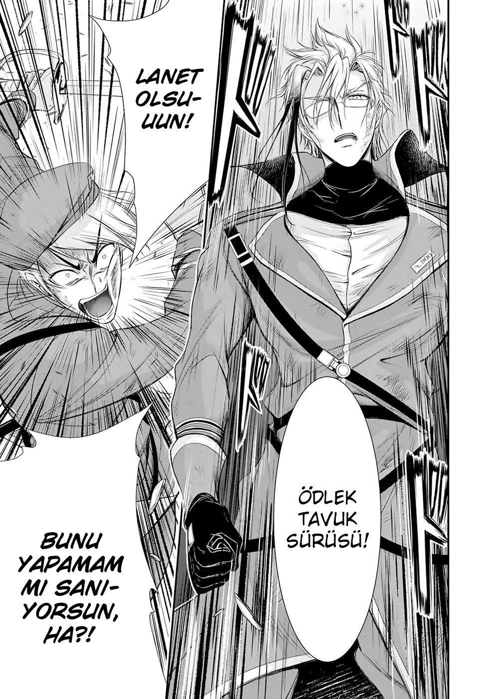 Plunderer - Sayfa 27