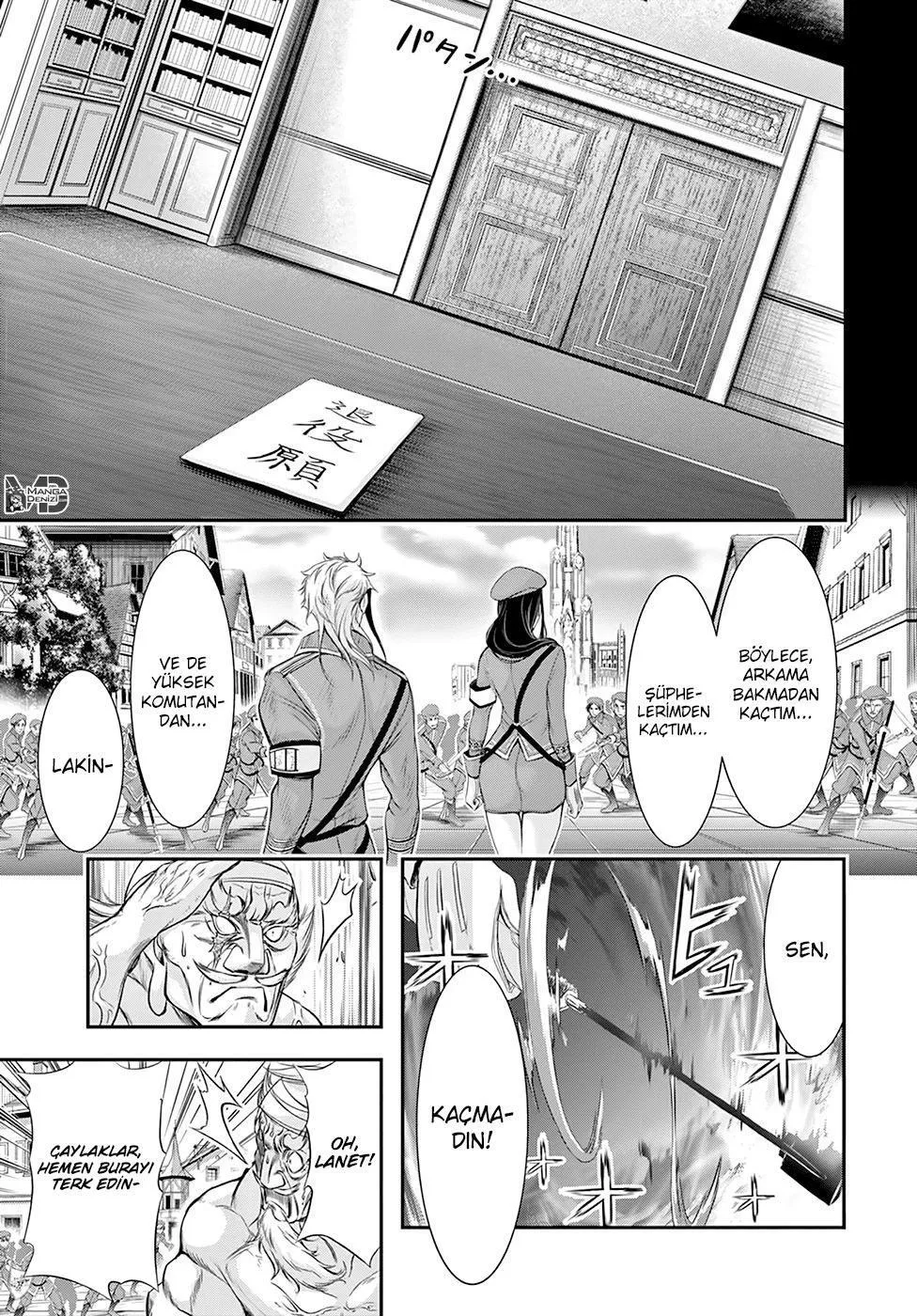 Plunderer - Sayfa 36