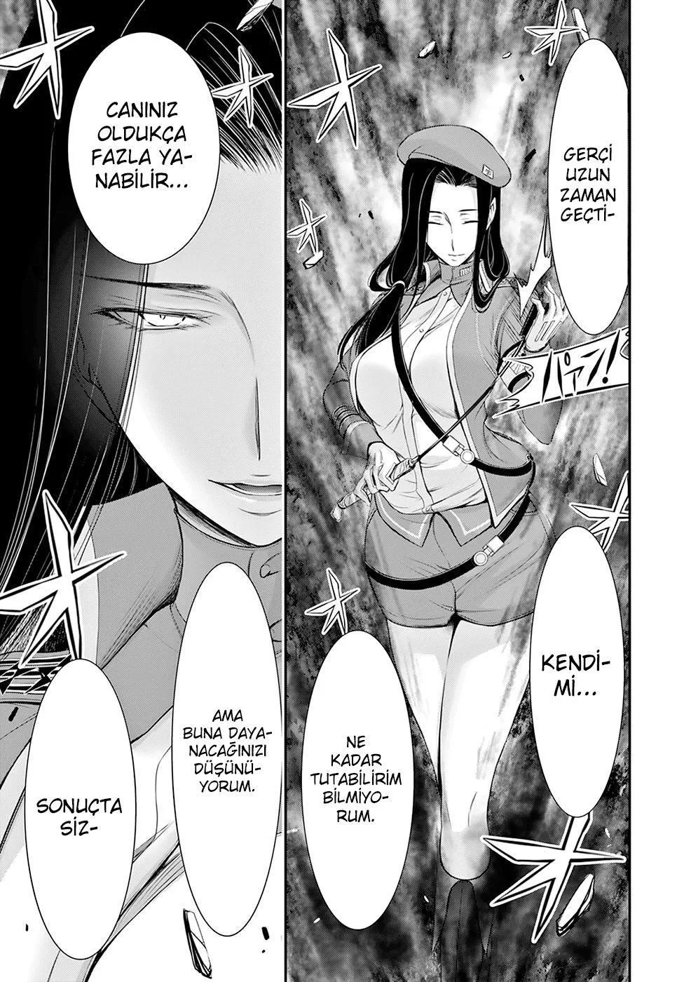 Plunderer - Sayfa 39