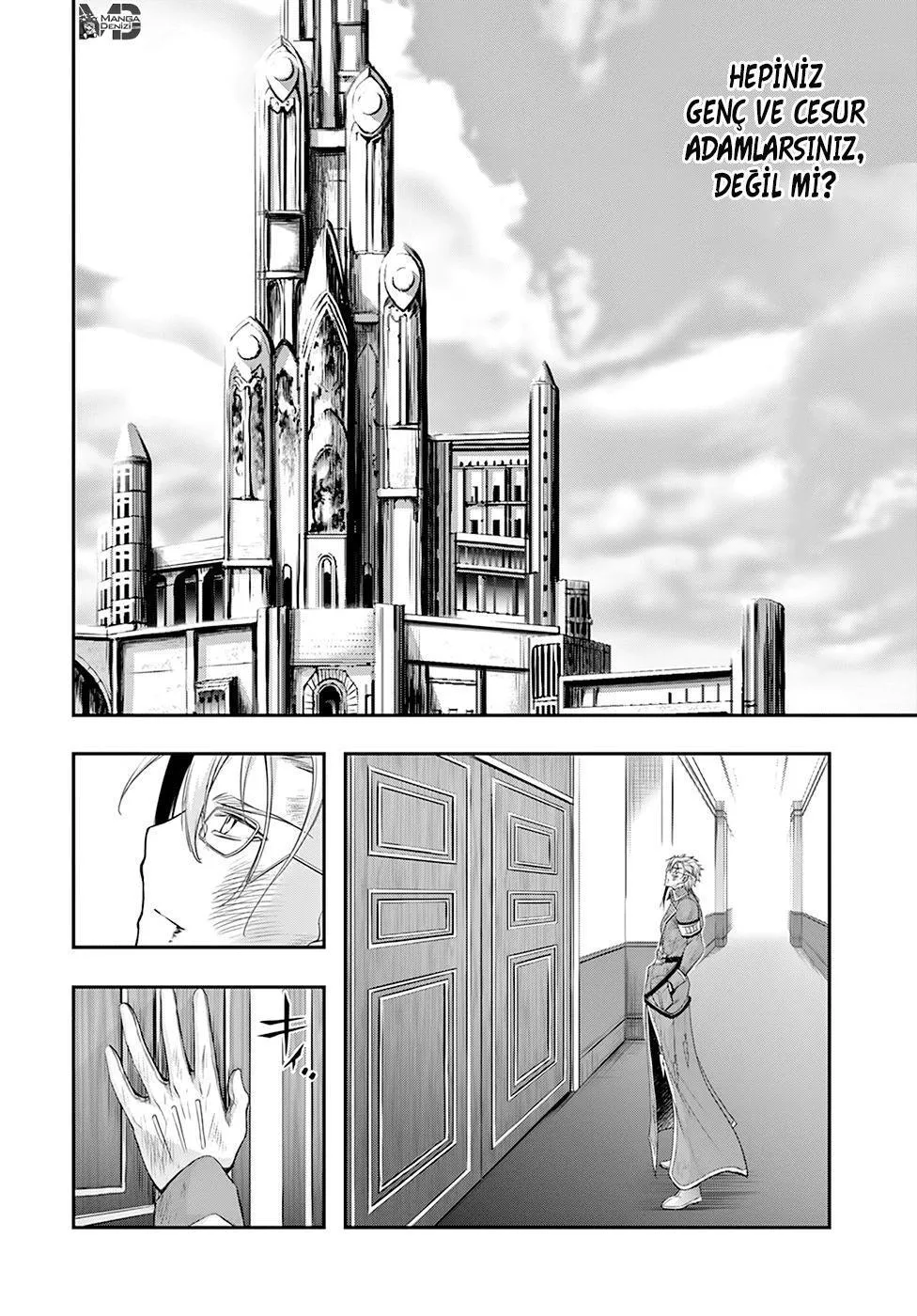 Plunderer - Sayfa 40