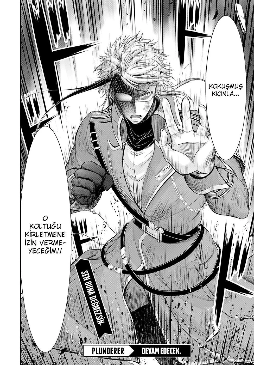 Plunderer - Sayfa 44