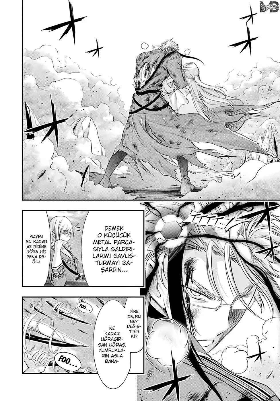 Plunderer - Sayfa 11