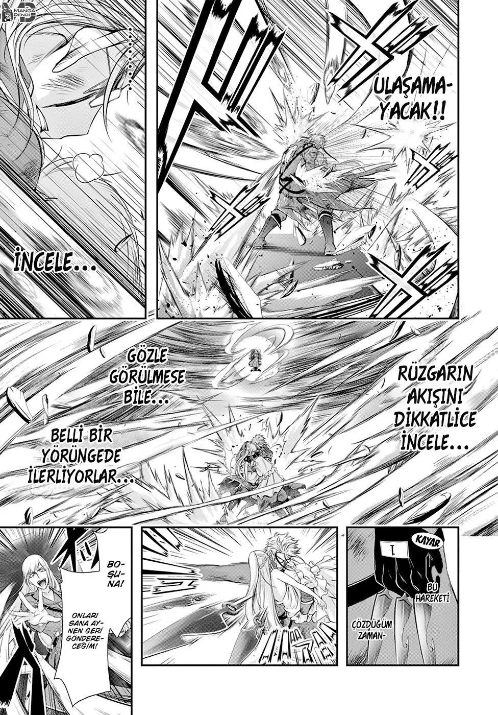 Plunderer - Sayfa 12