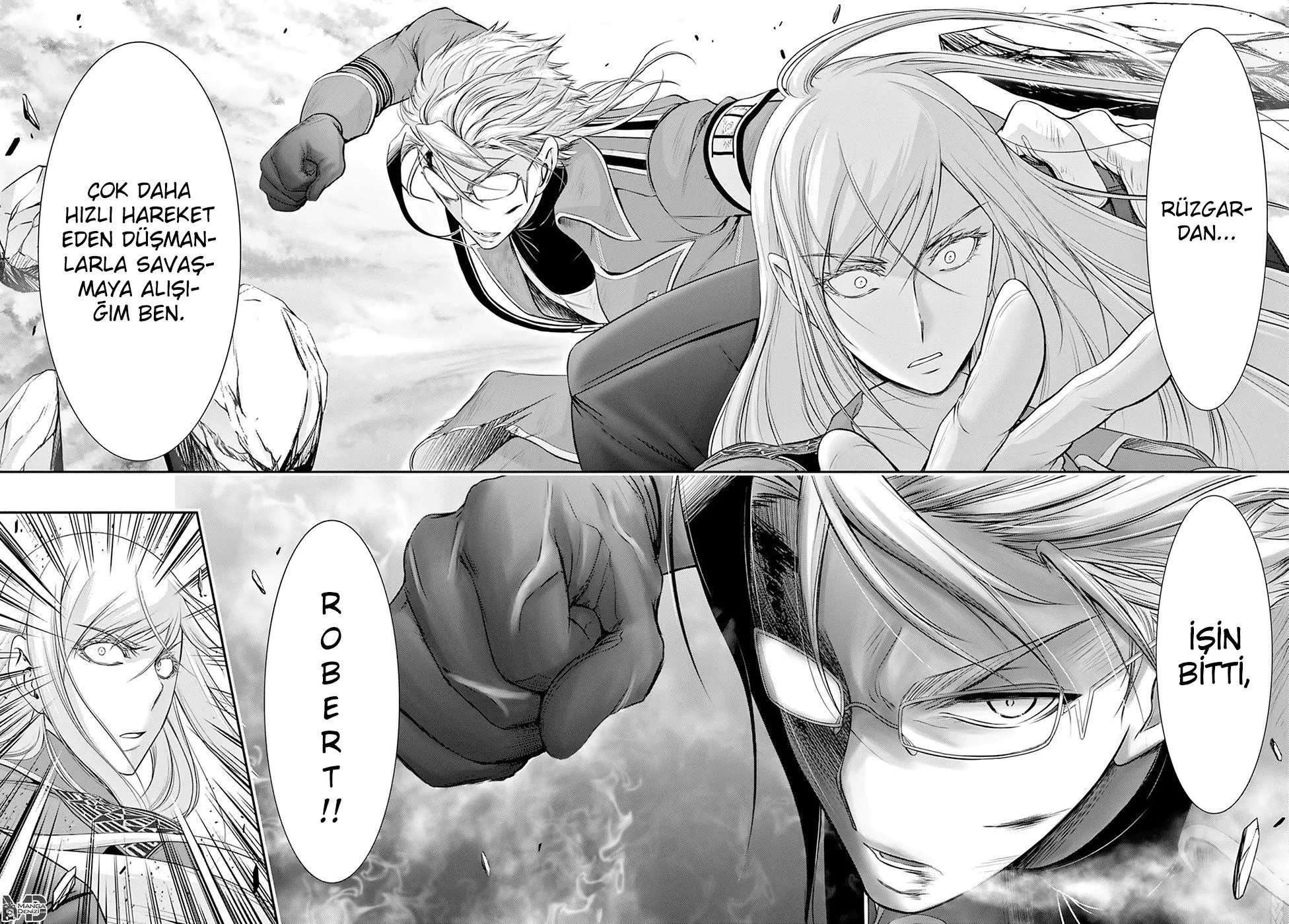 Plunderer - Sayfa 15