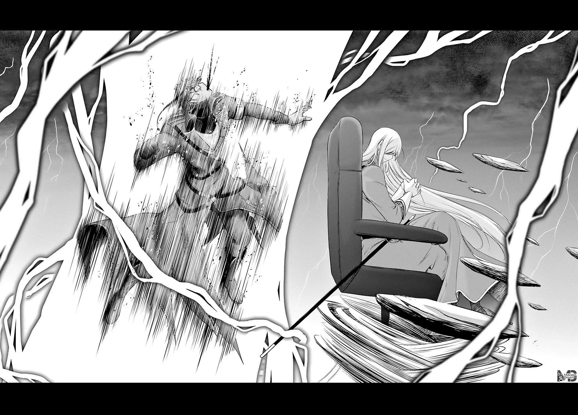 Plunderer - Sayfa 16