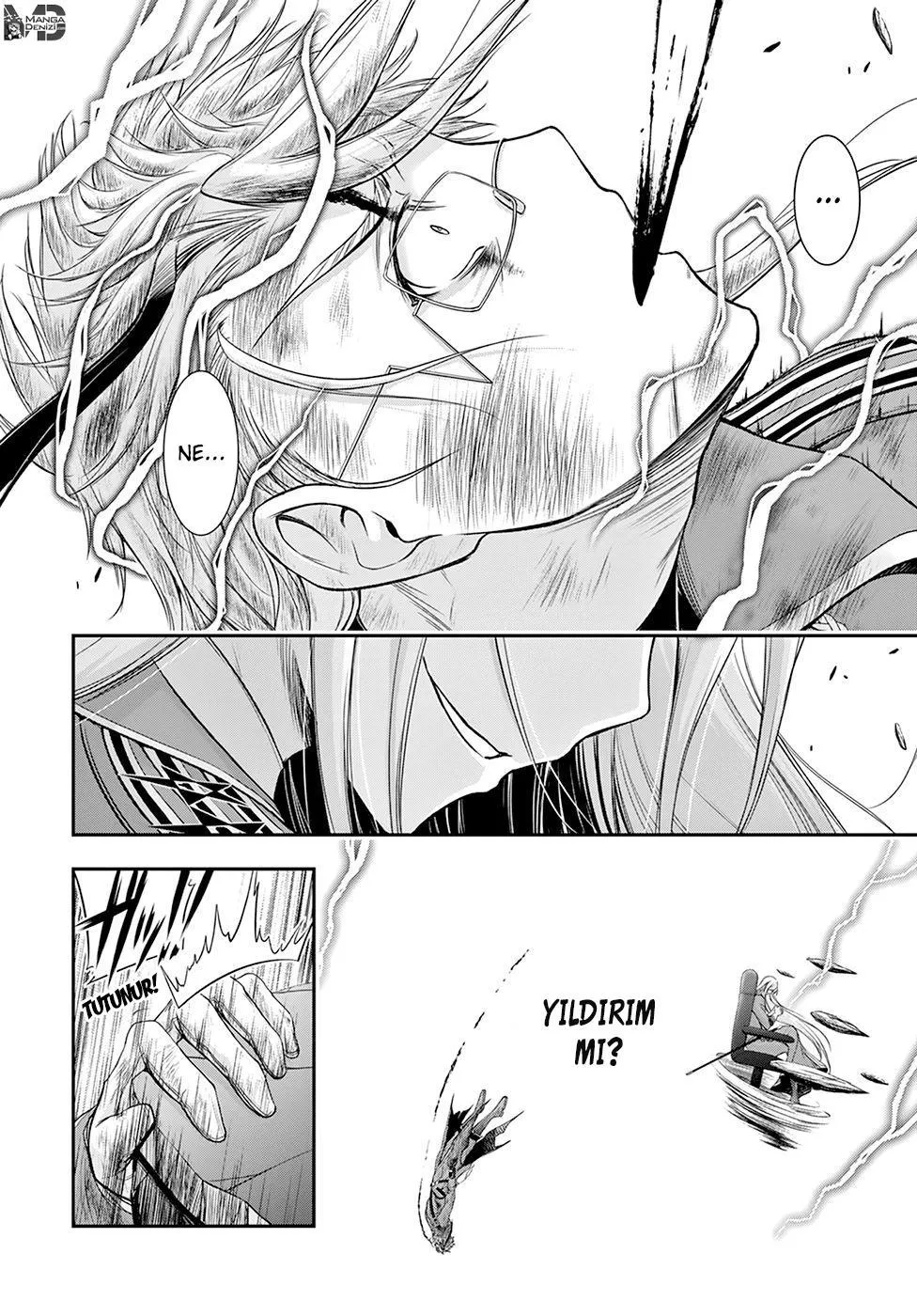 Plunderer - Sayfa 17