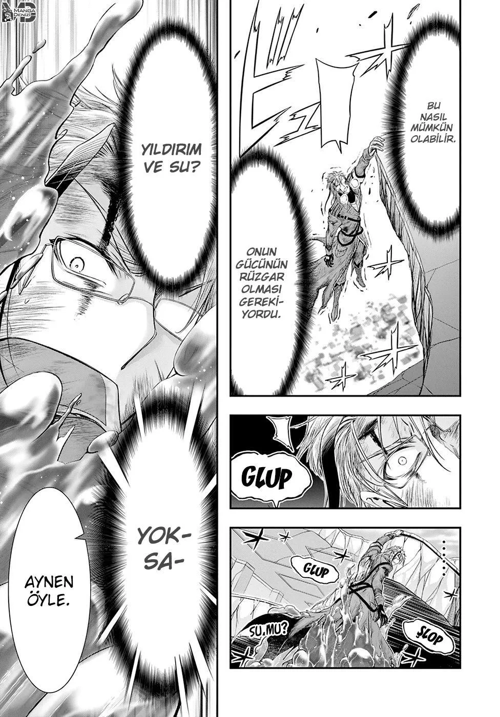 Plunderer - Sayfa 18