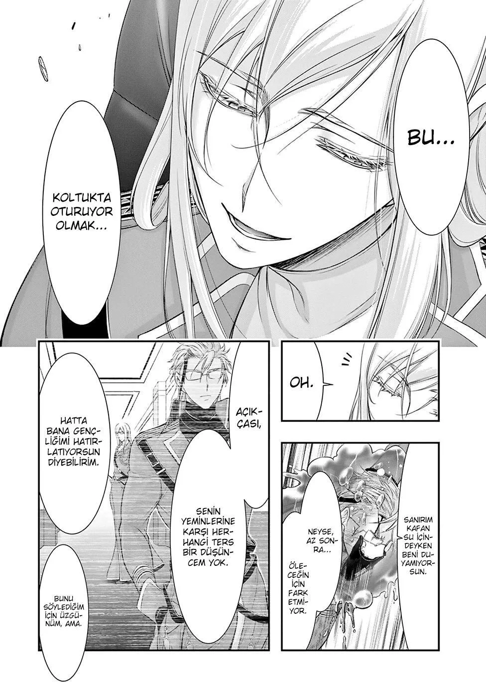 Plunderer - Sayfa 21