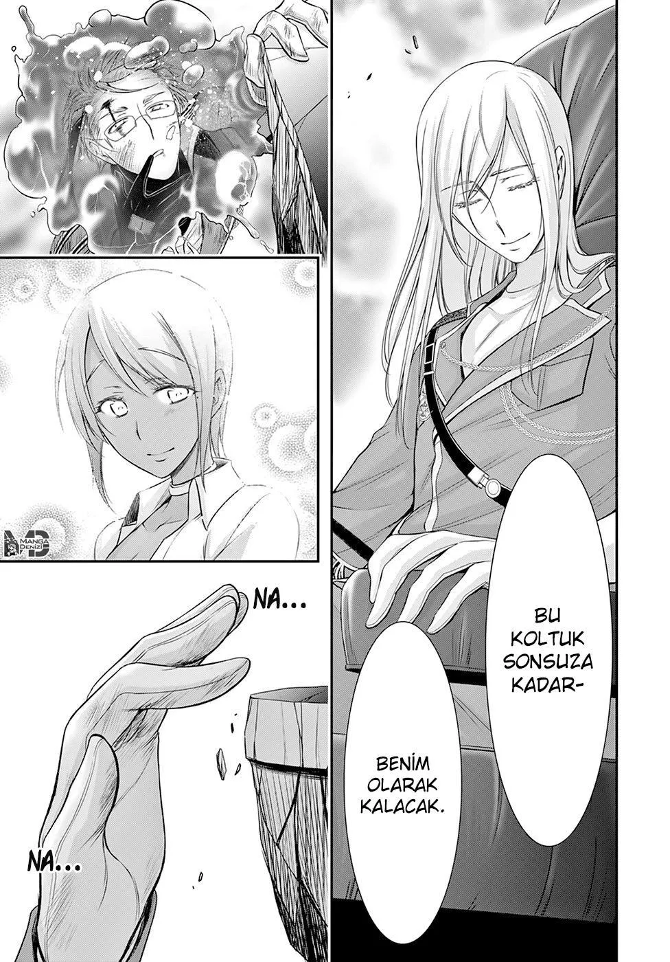 Plunderer - Sayfa 22