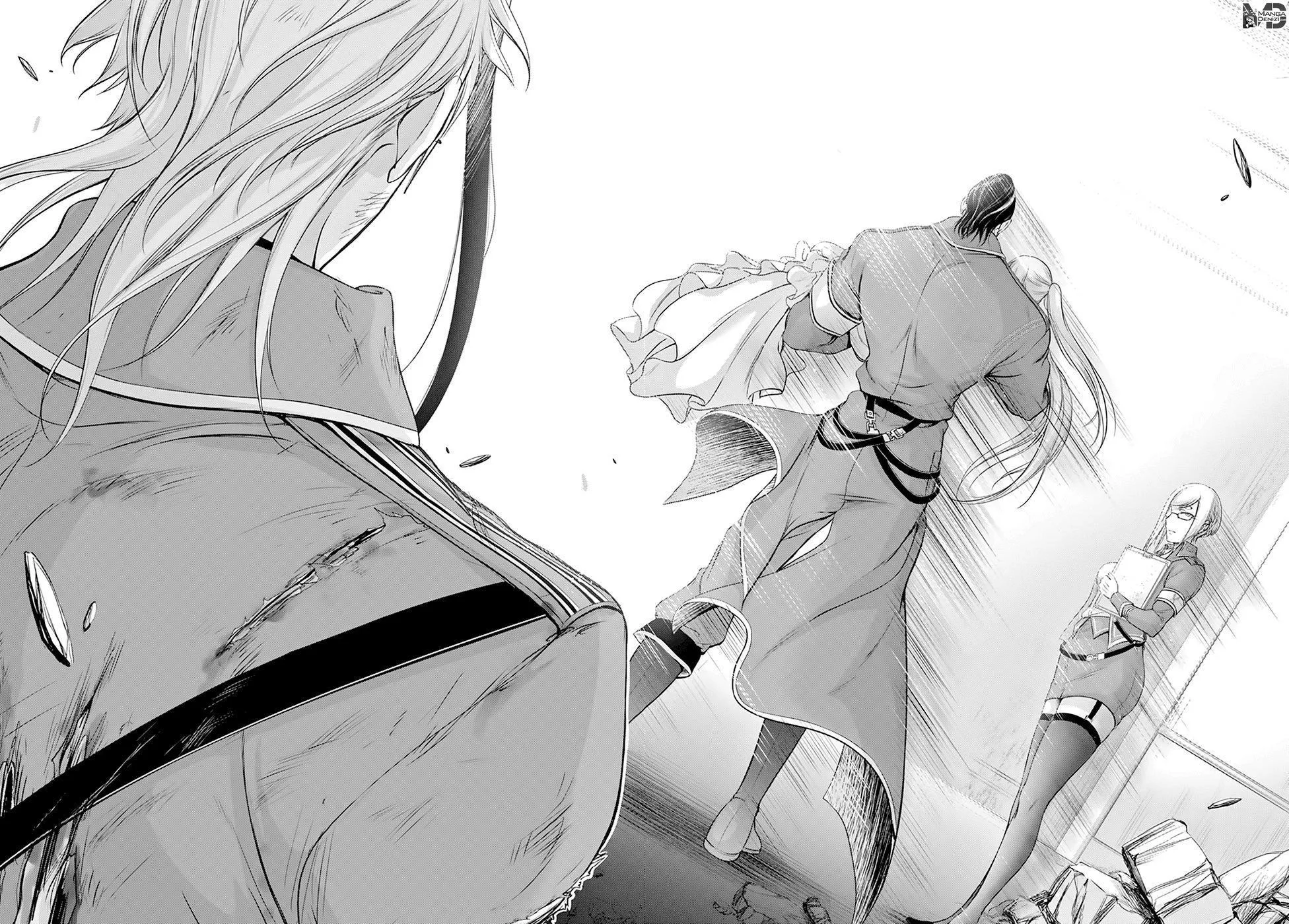 Plunderer - Sayfa 25