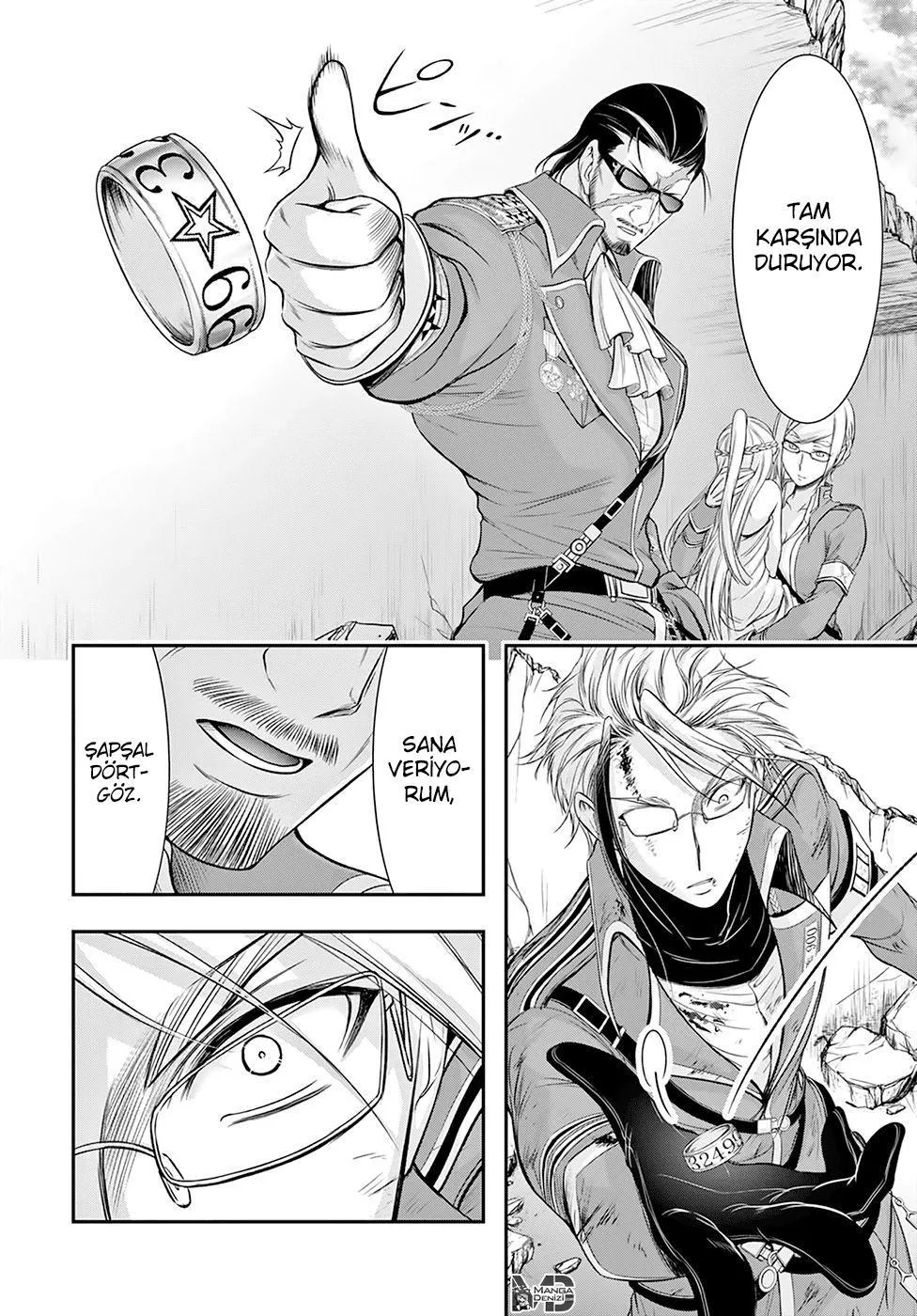 Plunderer - Sayfa 28