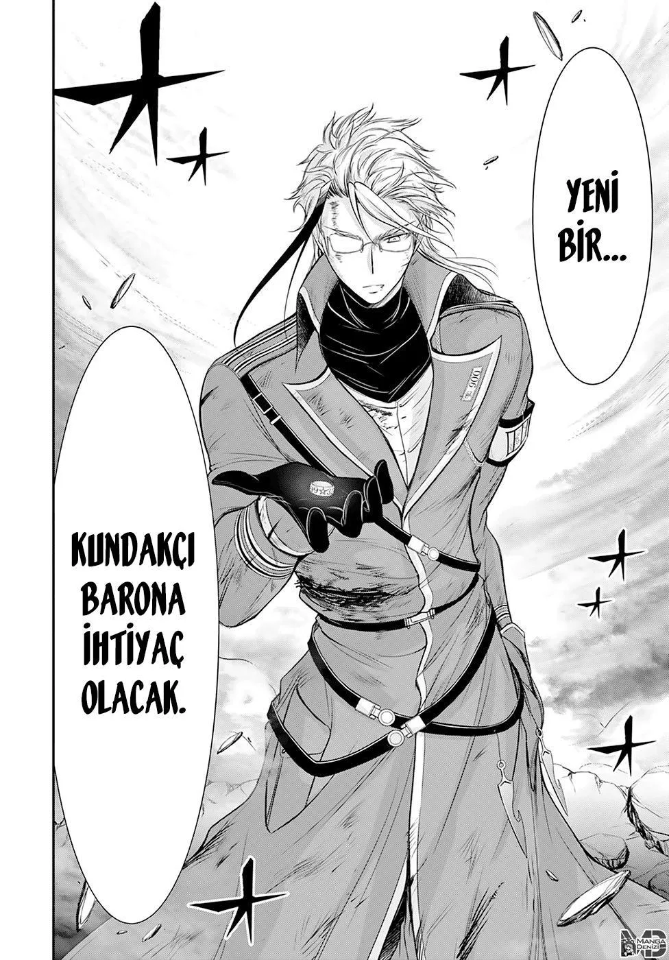 Plunderer - Sayfa 30