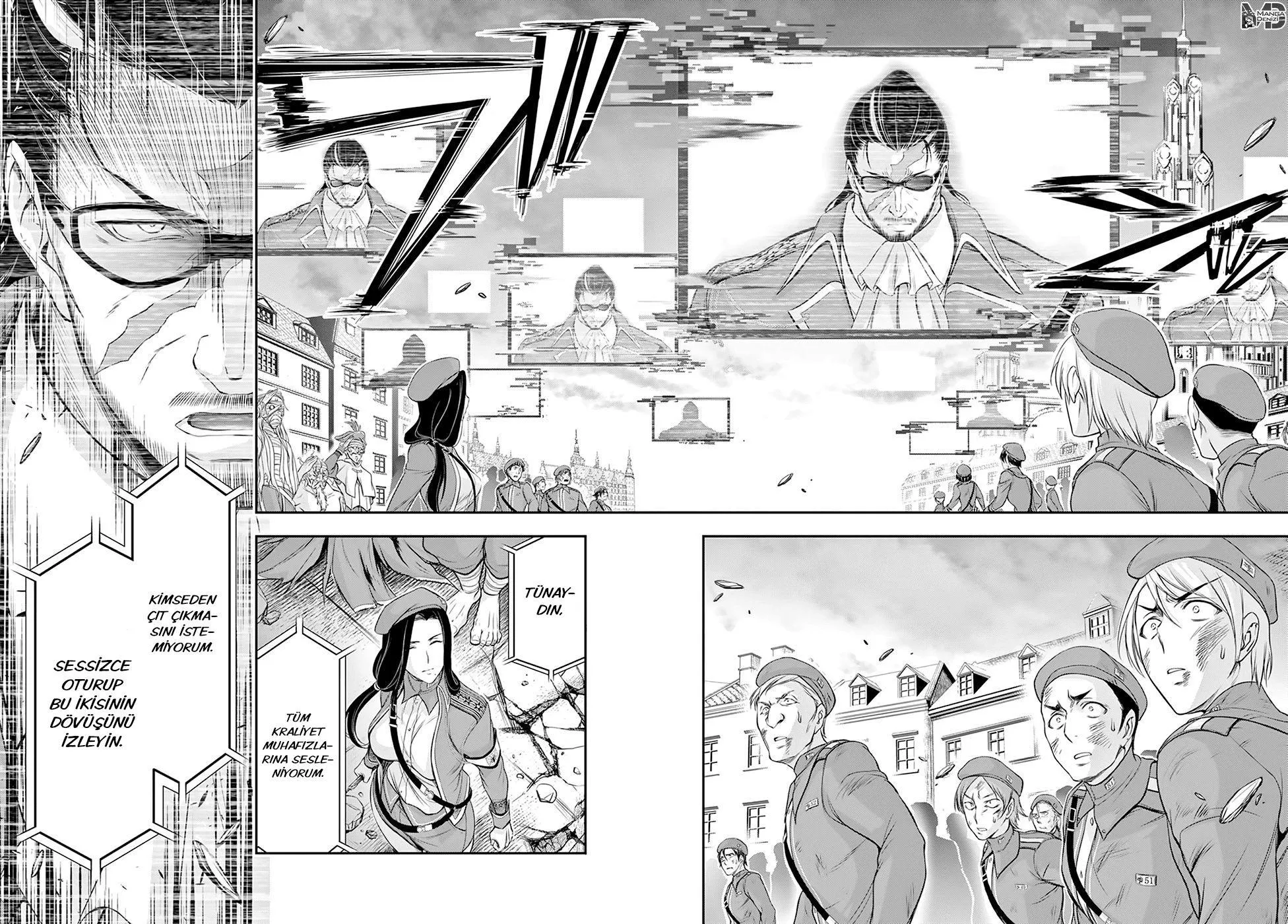 Plunderer - Sayfa 32