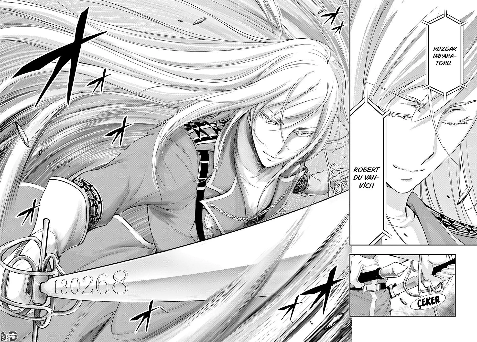 Plunderer - Sayfa 33