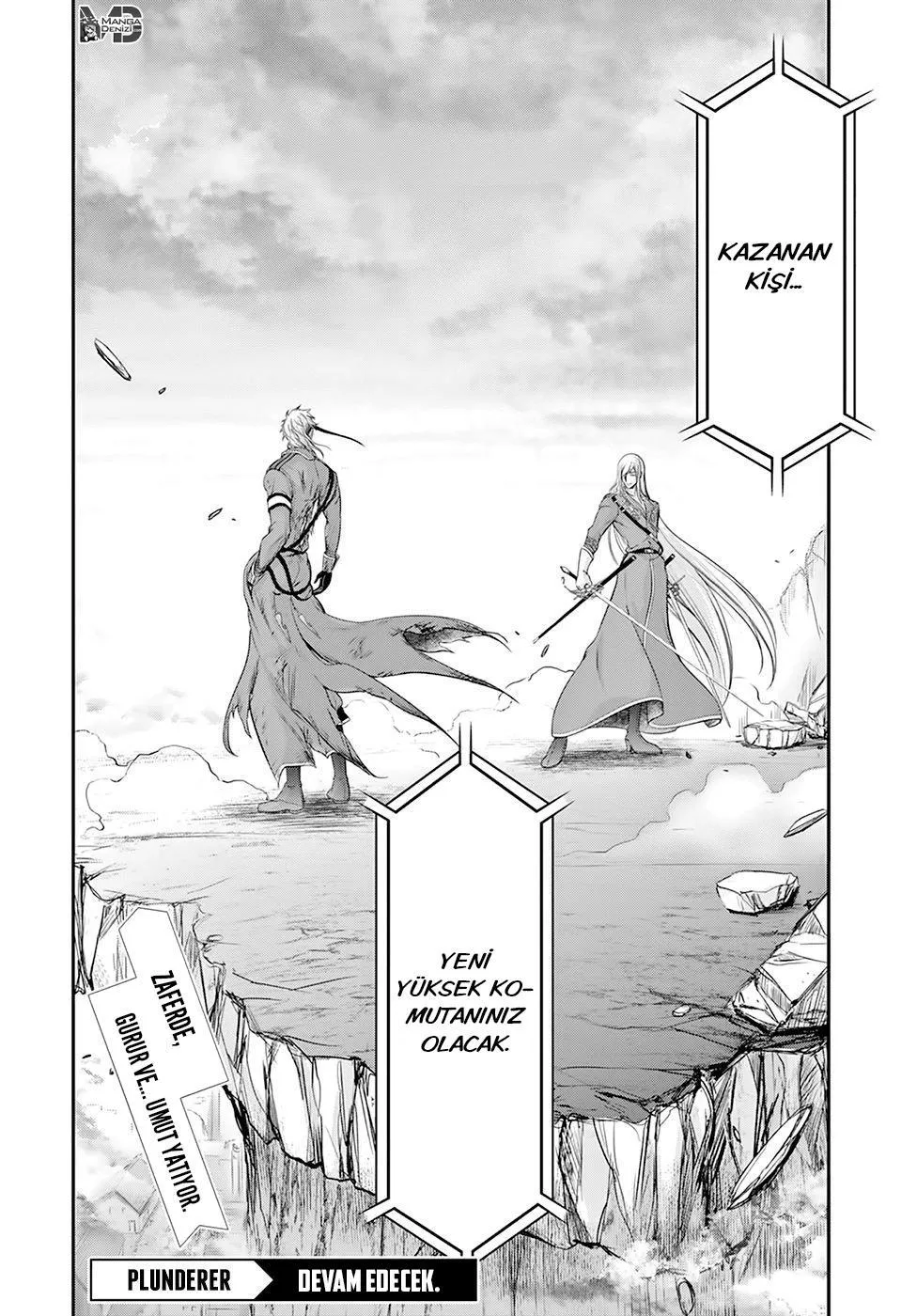 Plunderer - Sayfa 35