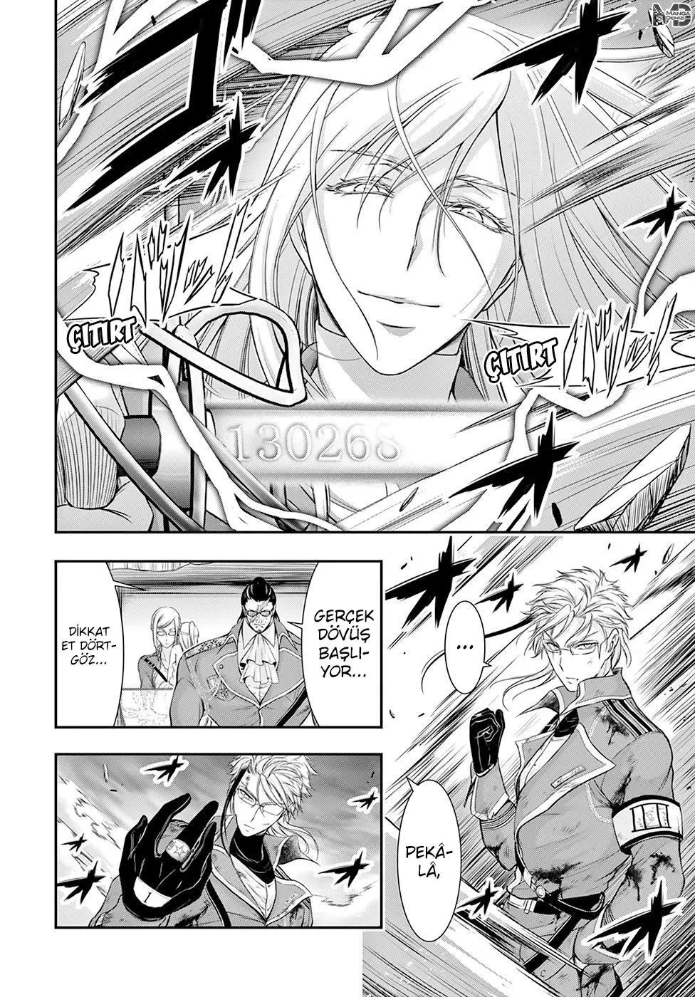 Plunderer - Sayfa 10