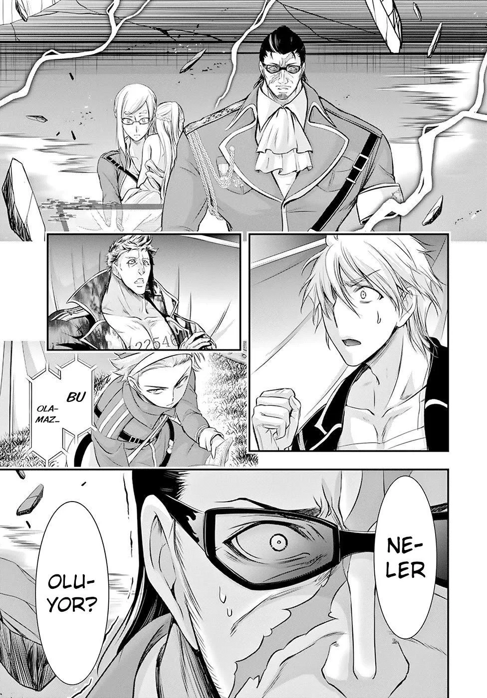 Plunderer - Sayfa 13