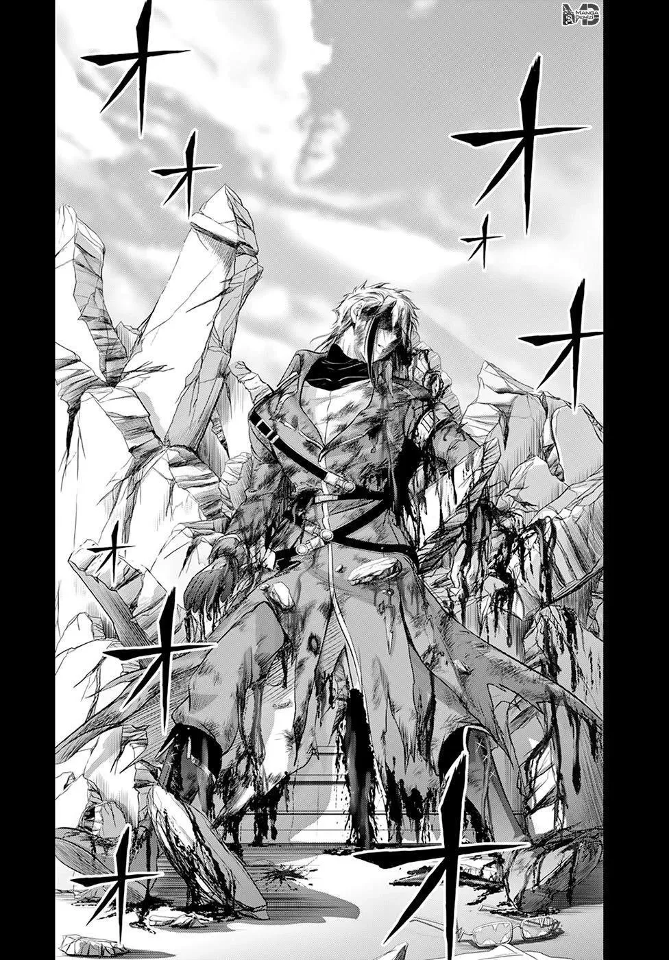 Plunderer - Sayfa 14