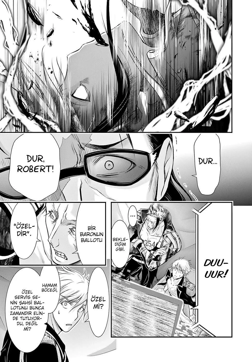 Plunderer - Sayfa 17