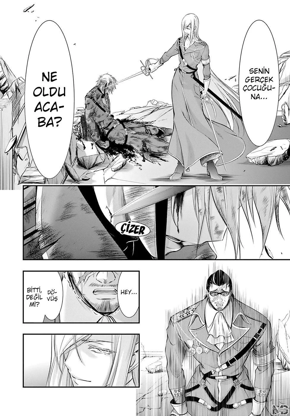 Plunderer - Sayfa 20