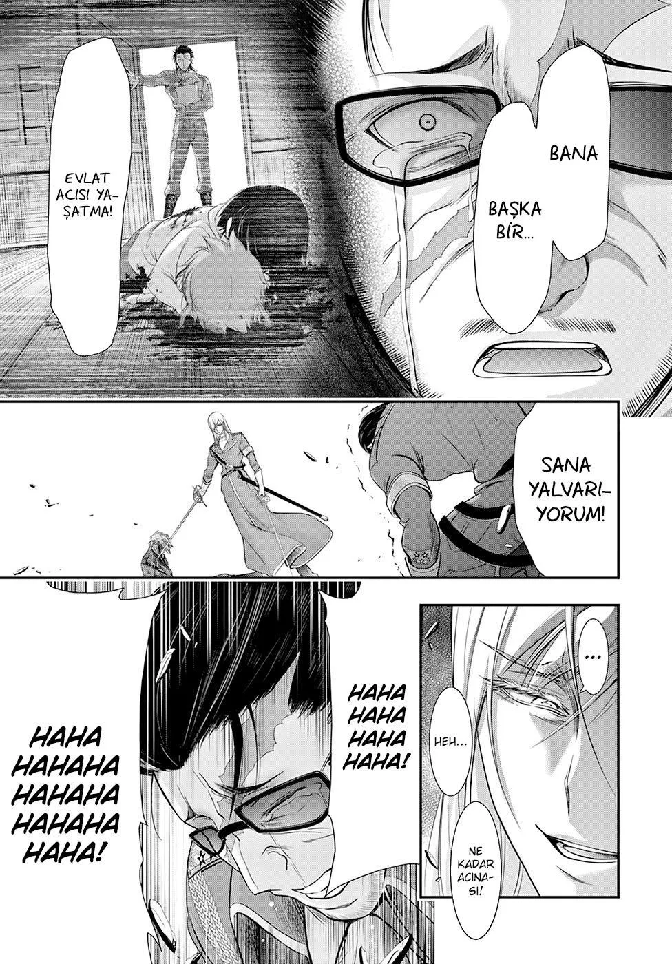 Plunderer - Sayfa 21