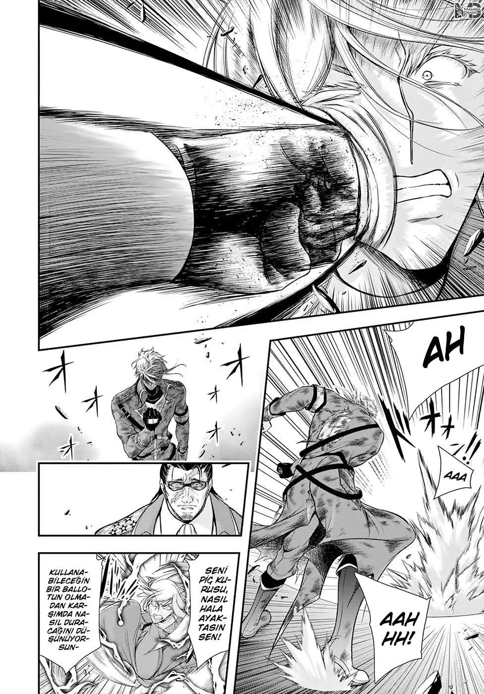 Plunderer - Sayfa 23