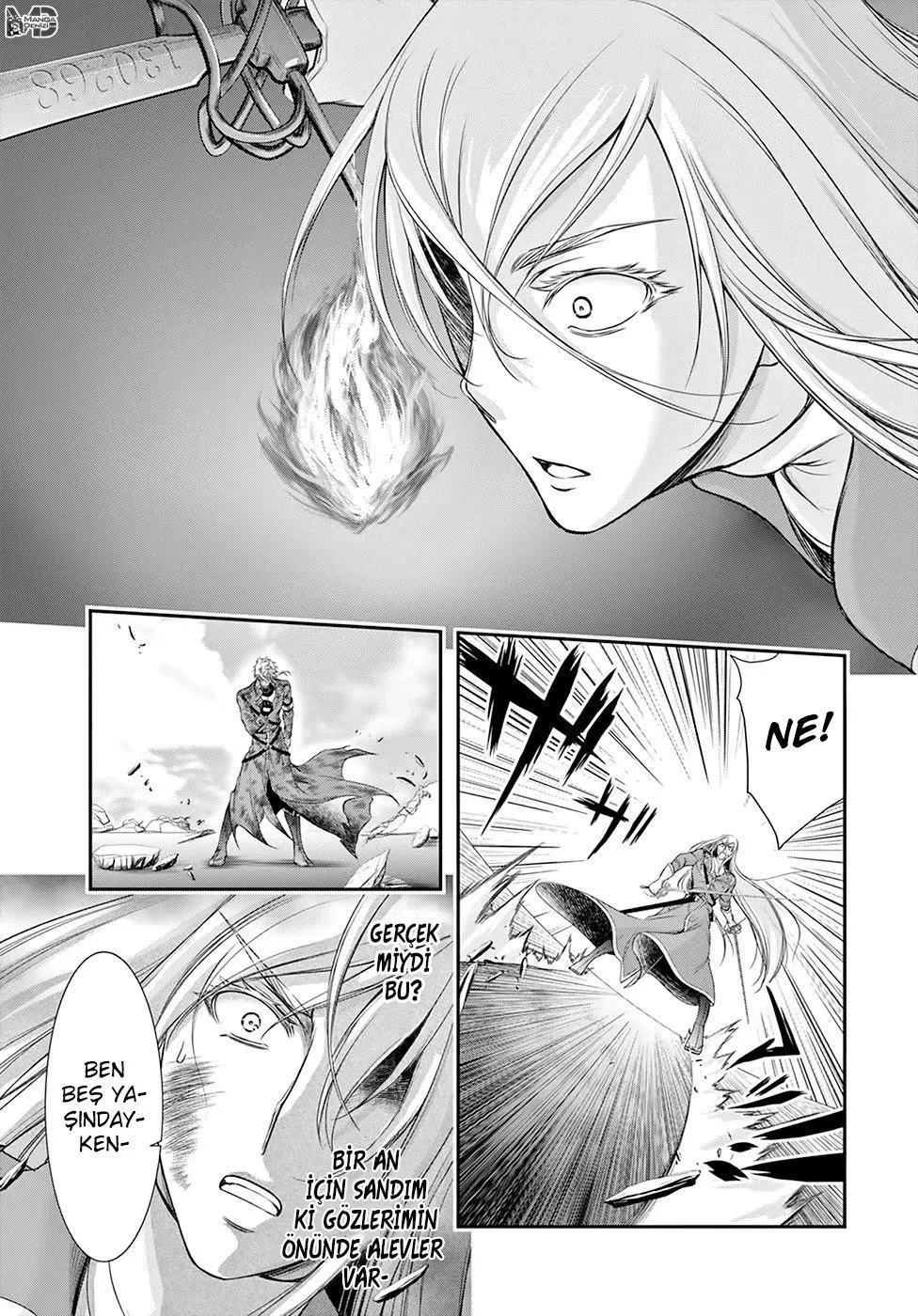 Plunderer - Sayfa 24