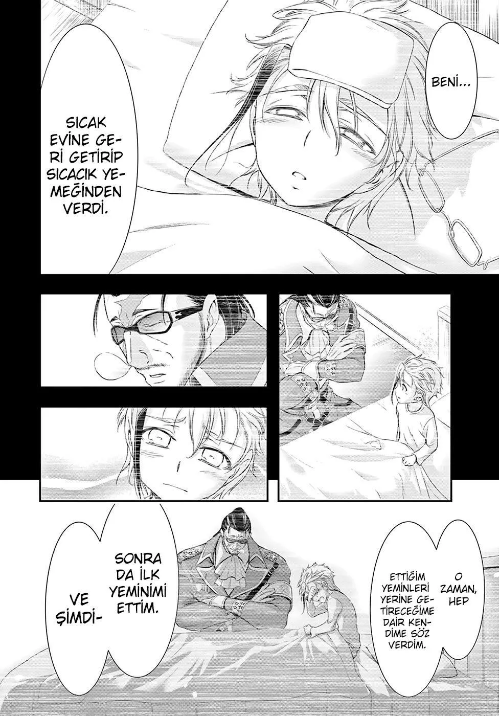 Plunderer - Sayfa 27