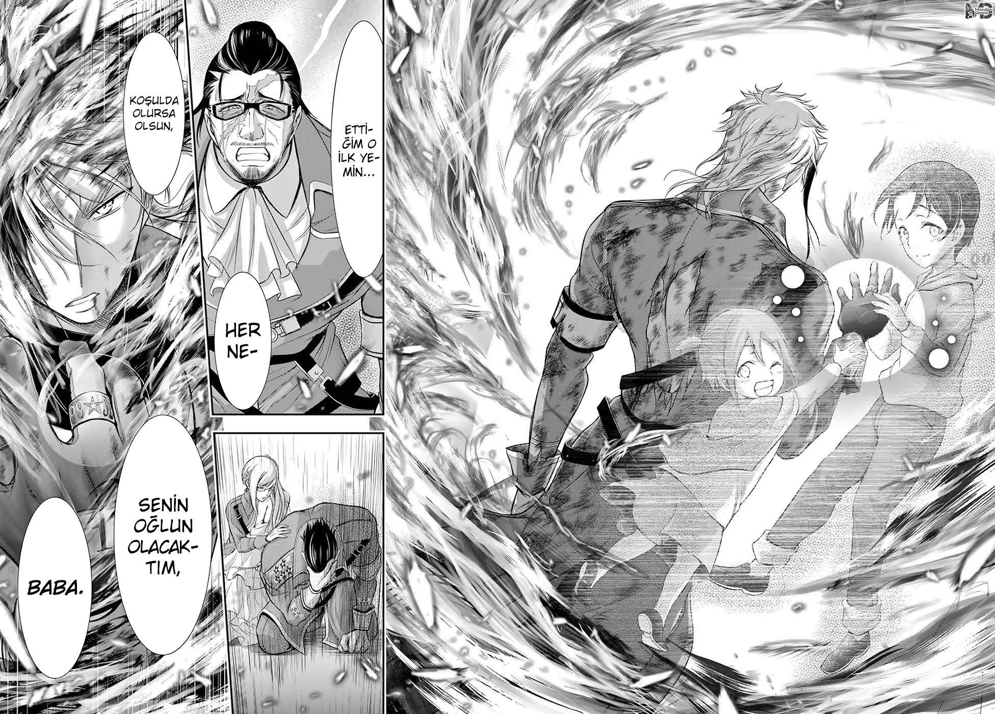 Plunderer - Sayfa 29