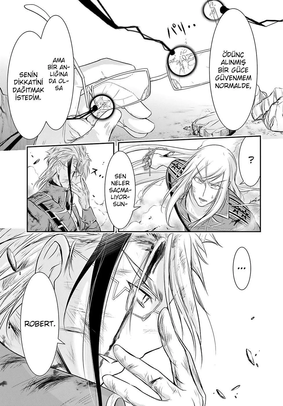 Plunderer - Sayfa 31