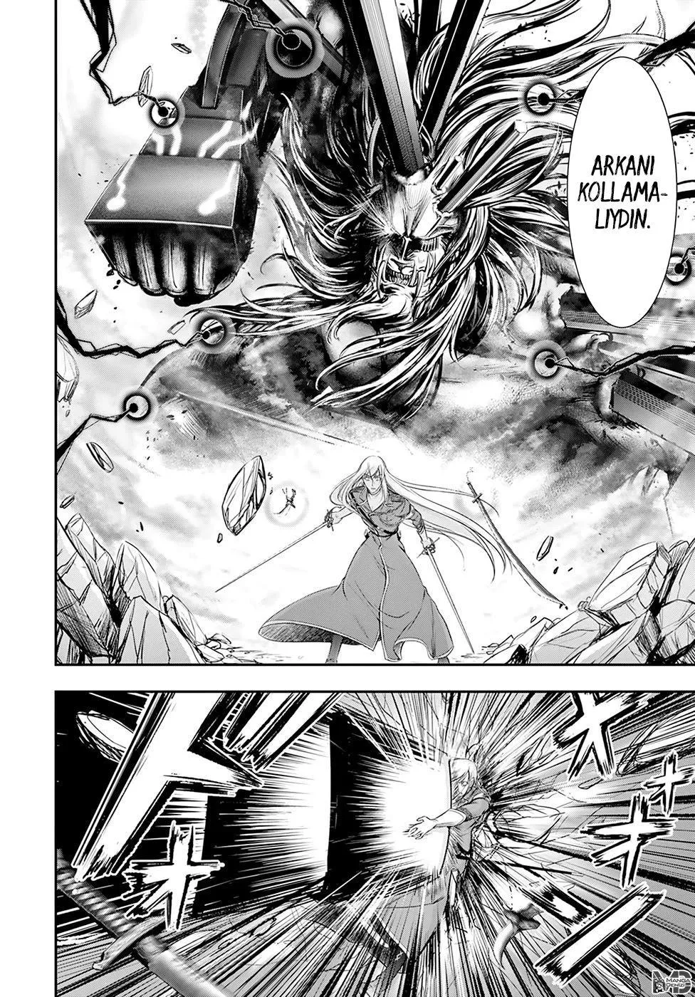 Plunderer - Sayfa 32