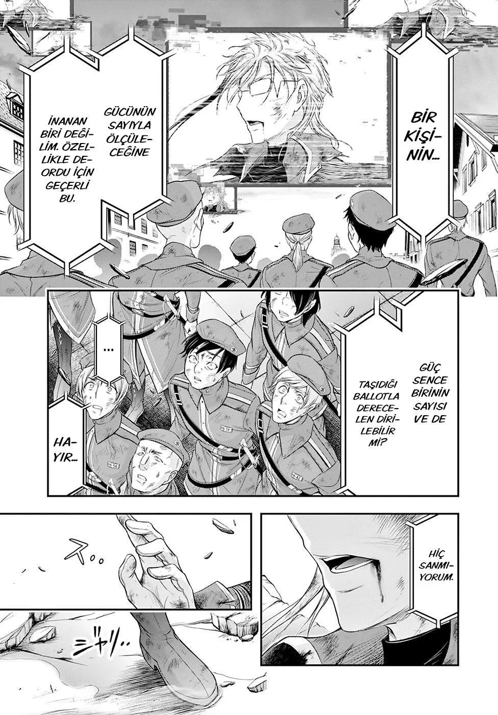 Plunderer - Sayfa 35