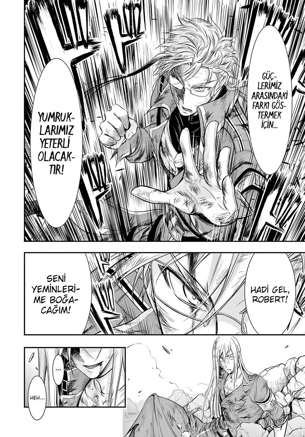 Plunderer - Sayfa 36