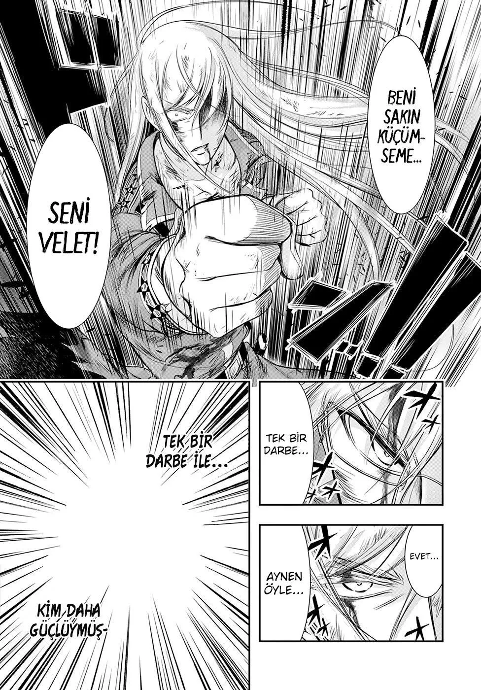 Plunderer - Sayfa 37