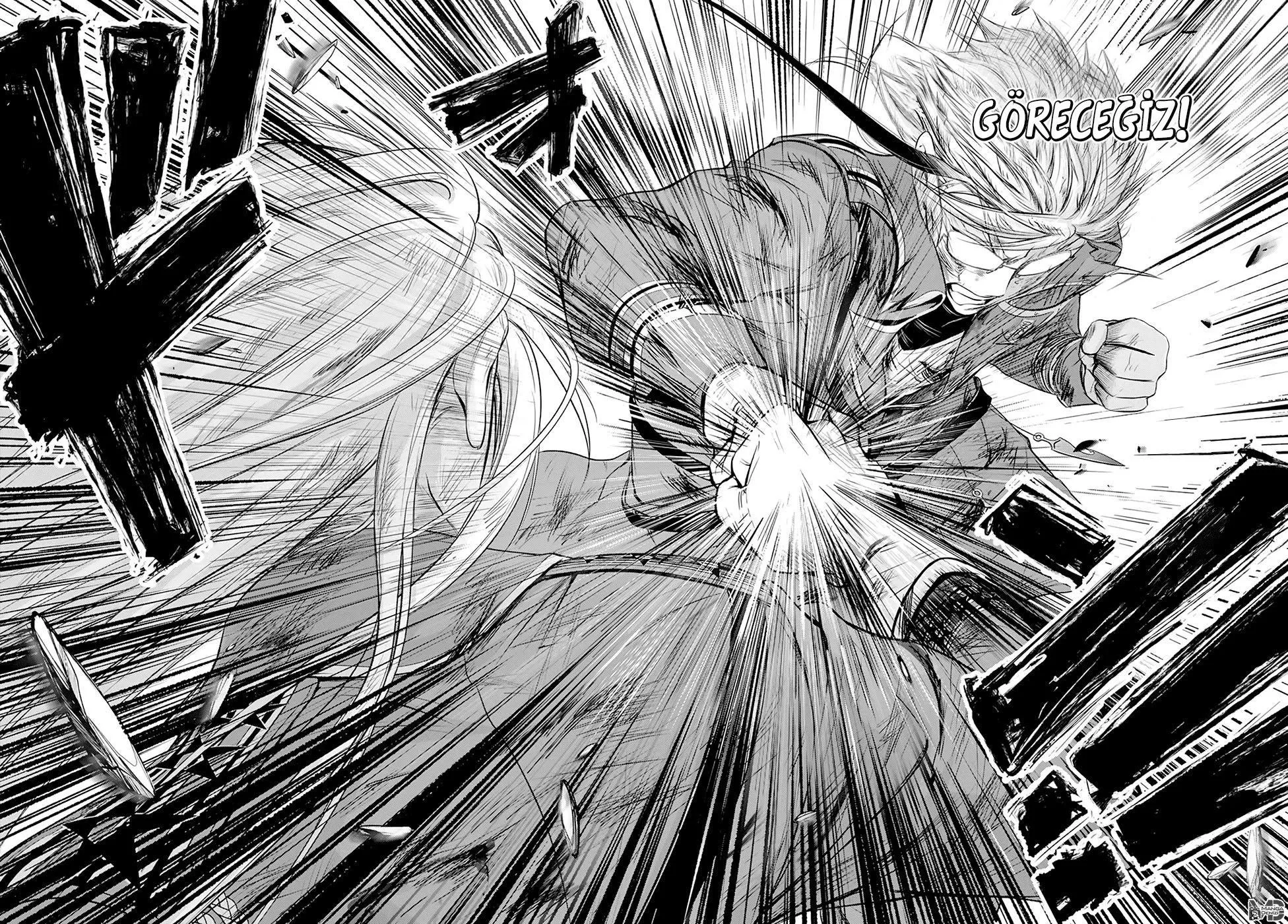 Plunderer - Sayfa 38