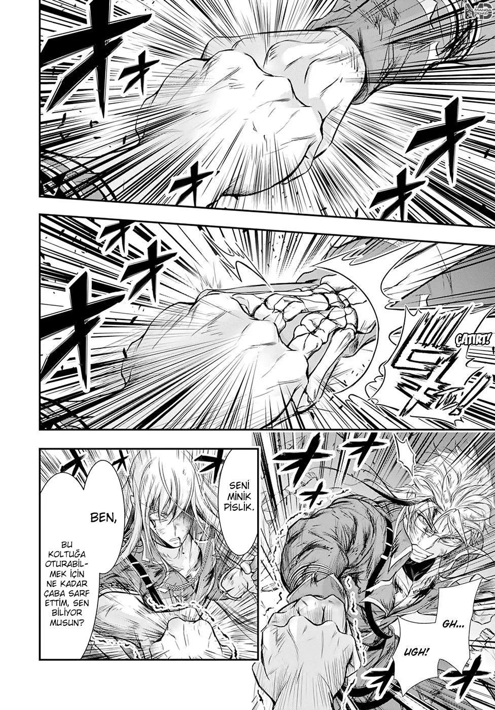 Plunderer - Sayfa 39