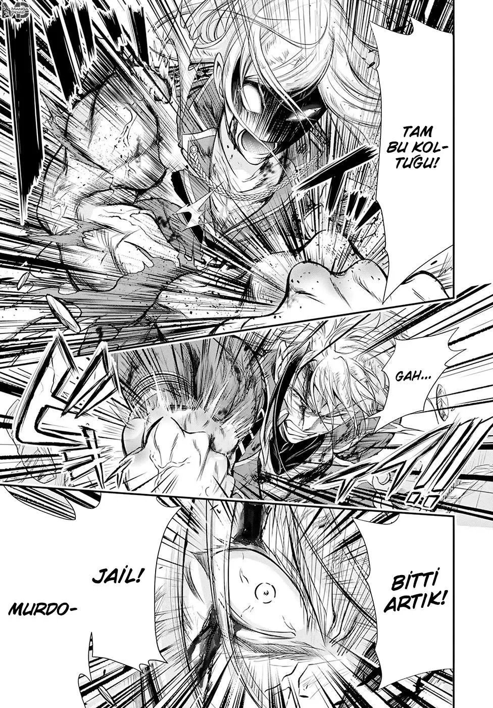 Plunderer - Sayfa 42