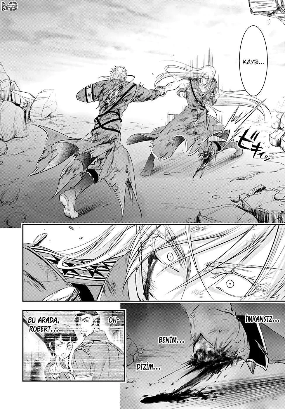 Plunderer - Sayfa 43