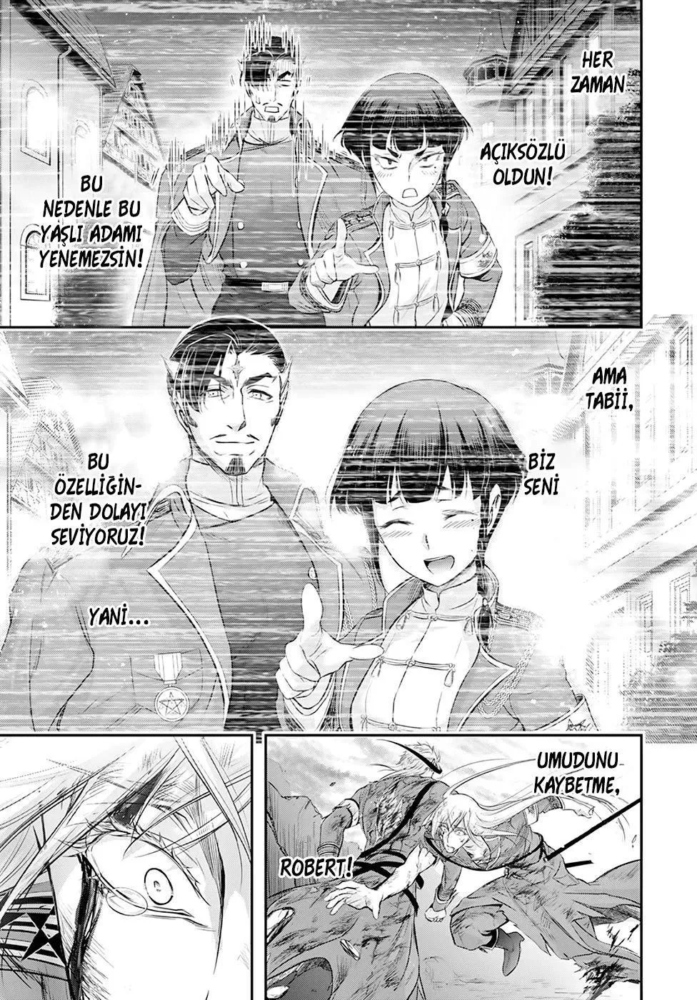 Plunderer - Sayfa 44