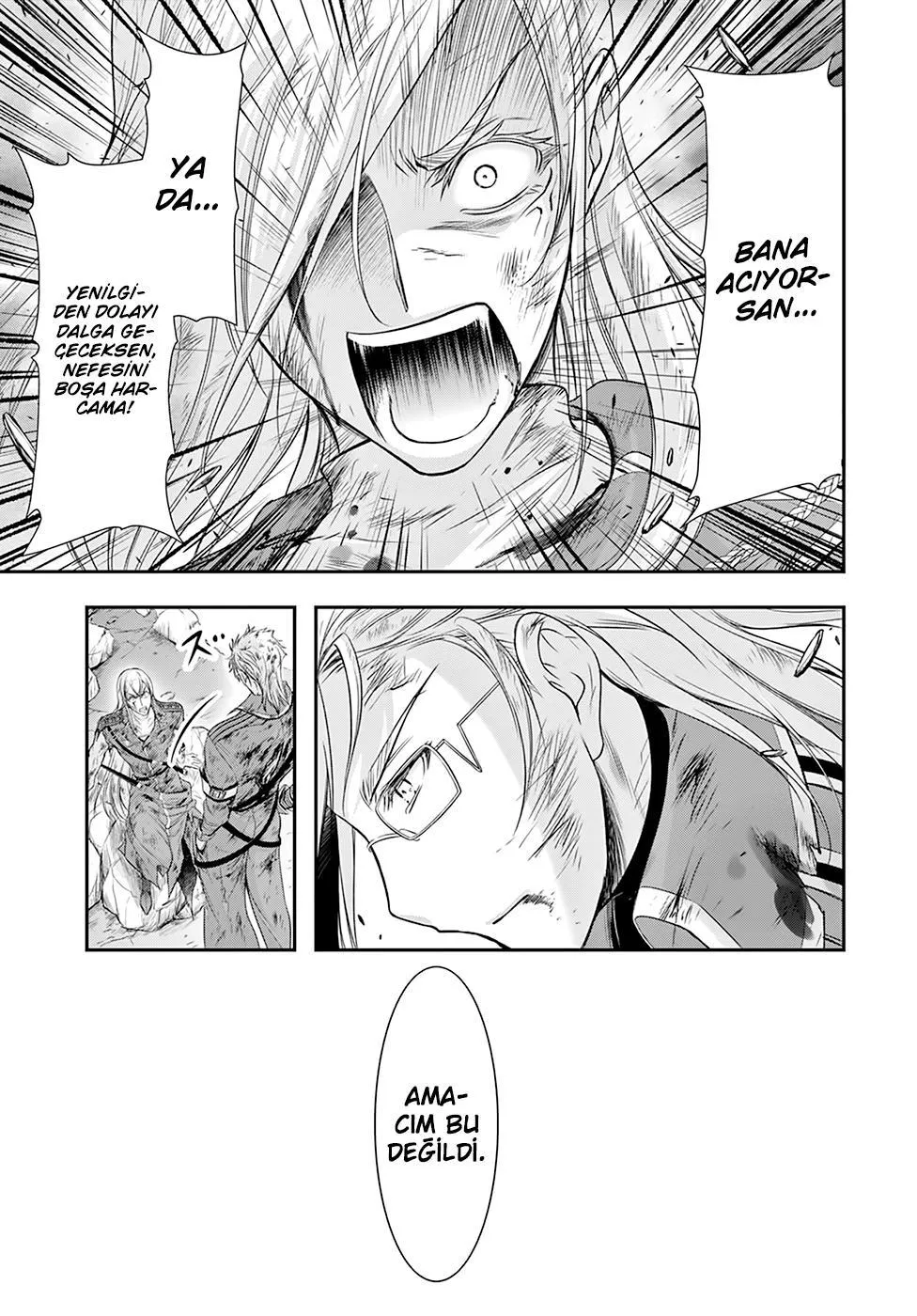 Plunderer - Sayfa 11