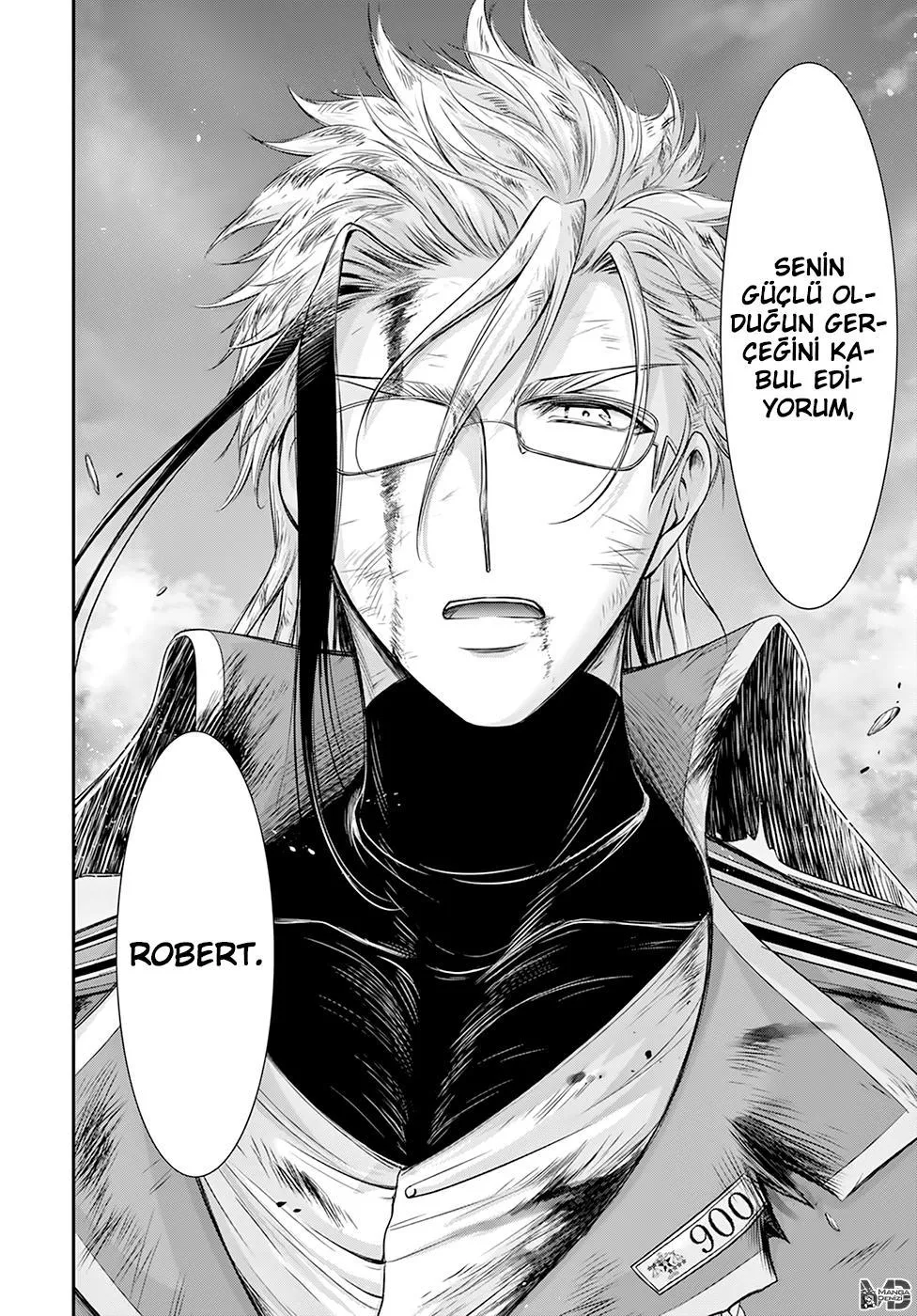 Plunderer - Sayfa 12