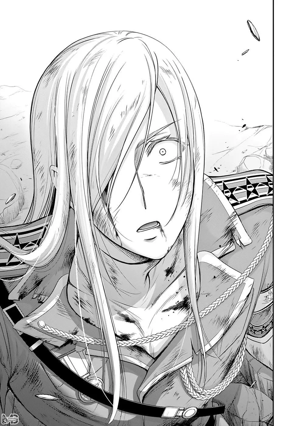 Plunderer - Sayfa 13