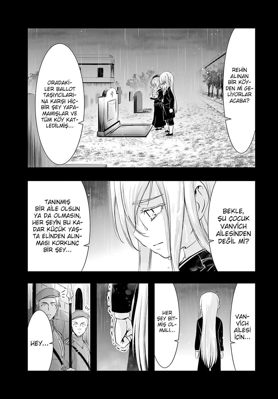 Plunderer - Sayfa 17